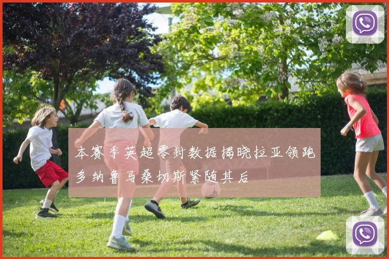 本赛季英超零封数据揭晓拉亚领跑多纳鲁马桑切斯紧随其后