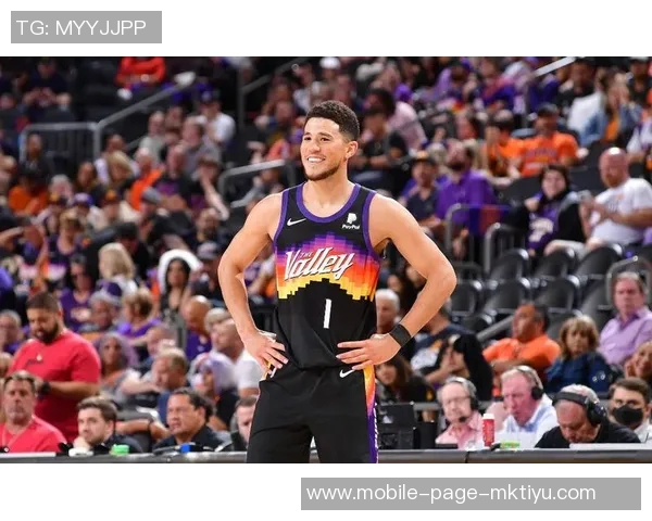 布克谈得分表现不佳期待迅速调整状态重回巅峰